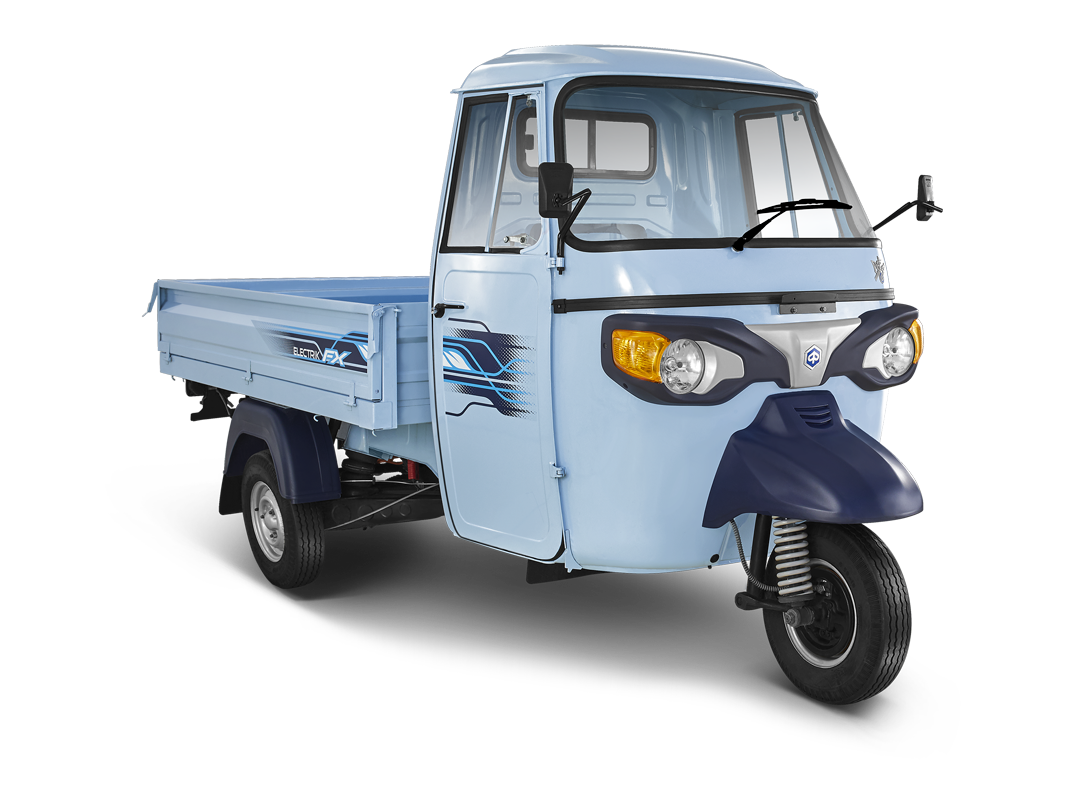 piaggio ev on lease