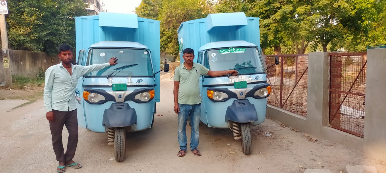 piaggio ev on lease