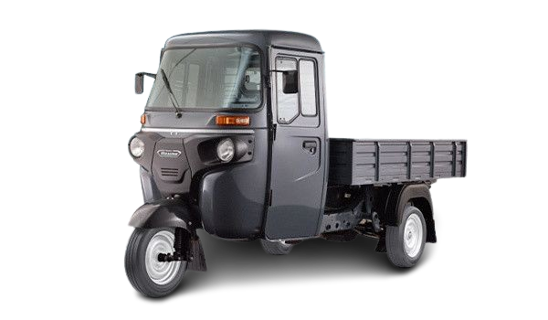 Bajaj Electric threewheeler