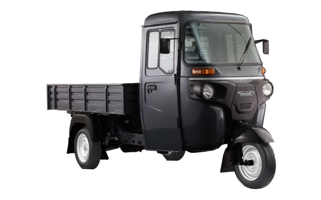 Bajaj Electric vehicle on Lease or Rent